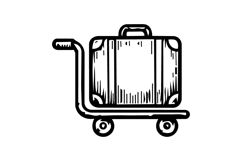 10 Icon Pack Bundle Summer Travel Product Image 2