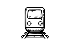 10 Icon Pack Bundle Summer Travel Product Image 4