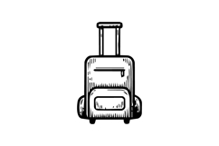 10 Icon Pack Bundle Summer Travel Product Image 5
