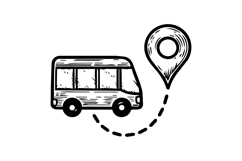 10 Icon Pack Bundle Summer Travel Product Image 9