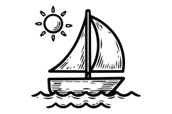 15 Icon Pack Bundle Summer Travel Product Image 3