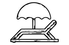 15 Icon Pack Bundle Summer Travel Product Image 2