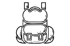 15 Icon Pack Bundle Summer Travel Product Image 5