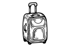 15 Icon Pack Bundle Summer Travel Product Image 7