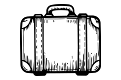 15 Icon Pack Bundle Summer Travel Product Image 11