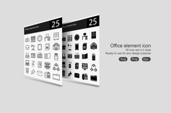 Office element icon Product Image 1