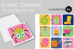 Iconic Garden Product Image 1