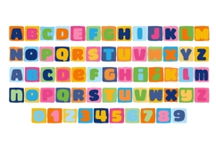 Iconic Kid Color Font Product Image 3