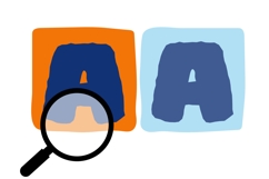 Iconic Kid Color Font Product Image 7