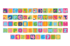 Iconic Garden Color Font Product Image 6