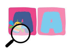 Iconic Garden Color Font Product Image 4