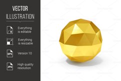 Low Poly Object Product Image 1