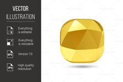 Low Poly Object Product Image 1