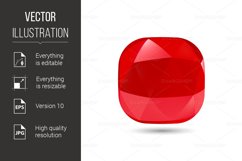 Low Poly Object Product Image 1