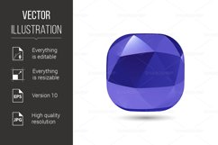 Low Poly Object Product Image 1