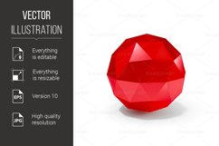 Low Poly Object Product Image 1