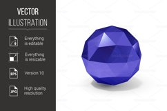 Low Poly Object Product Image 1