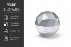 Low Poly Object Product Image 1