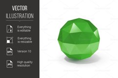 Low Poly Object Product Image 1