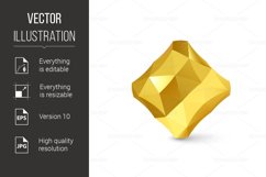 Low Poly Object Product Image 1
