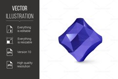 Low Poly Object Product Image 1