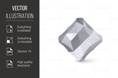 Low Poly Object Product Image 1