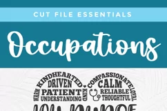 Creating custom shirts and tote bags for your ICU nurse friends or coworkers is easy with this svg file!