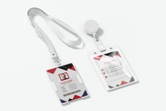Modern Business Stationery Template Product Image 5