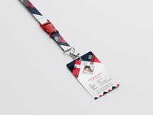 Modern Business Stationery Template Product Image 12