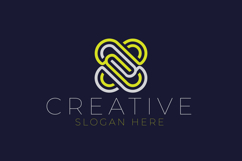 Infinity Loop Connection Logo Product Image 1