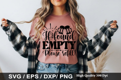 Beer SVG Bundle - Funny Beer SVG Design - Funny Beer Design Product Image 8