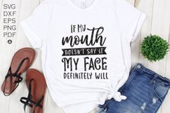 Sarcastic Svg Bundle, 10 Sarcastic Designs Product Image 4