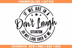 Funny Shirt SVG, sarcastic SVG, Funny Quotes SVG, Funny PNG Product Image 1
