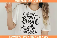 Funny Shirt SVG, sarcastic SVG, Funny Quotes SVG, Funny PNG Product Image 2