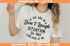 Funny Shirt SVG, sarcastic SVG, Funny Quotes SVG, Funny PNG Product Image 2