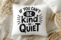 Kindness SVG Bundle | Be Kind Quotes SVG Bundle Product Image 17