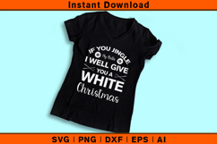 Funny Pool Christmas SVG Jingle My Balls Product Image 3
