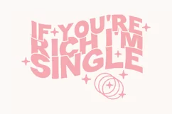 Sassy Girl Y2K Quote PNG-SVG Design Product Image 1