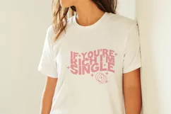 Sassy Girl Y2K Quote PNG-SVG Design Product Image 2