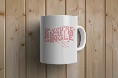 Sassy Girl Y2K Quote PNG-SVG Design Product Image 4