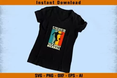 If You Want Me To Listen To You Talk About Kickball Product Image 3