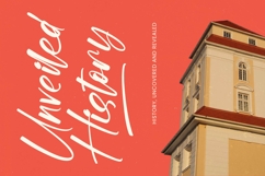 Ifartype Supetag - Bold Handwritten Product Image 9