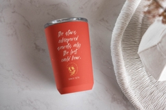 Ifartype Supetag - Bold Handwritten Product Image 12