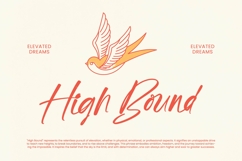 Ifartype Supetag - Bold Handwritten Product Image 13