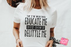Inspirational Quotes Sublimation Bundle | Motivation Sayings Product Image 10