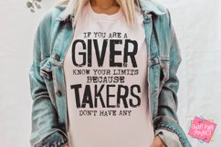 Inspirational Quotes Sublimation Bundle | Motivation Sayings Product Image 4