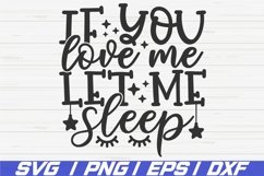 40 Funny Quotes SVG Bundle / Sarcastic SVG Bundle / Cut File Product Image 17