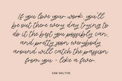 Ignited Script Product Image 3