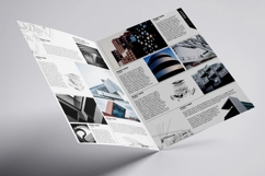 Architecture Brochure Template Product Image 3