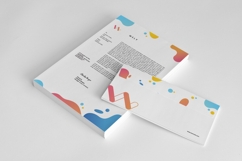 Corporate Stationery Design Template Product Image 3